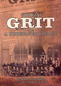 Give the Gift of GRIT History Image
